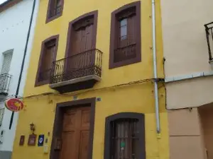 La Casona Albaida