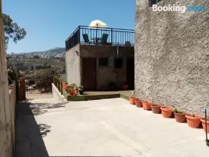 Cabañas Mirador de Maitencillo