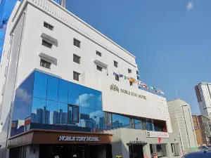 Noble Stay Hotel