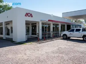 Motel Aca Santa Rosa