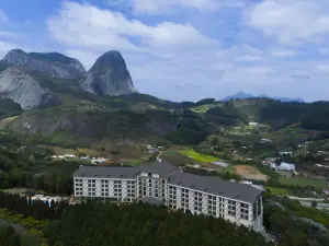 Vista Azul Hotel