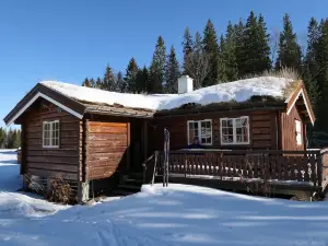 Velfjord Camping & Hytter