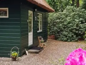 Vakantiehuis 't Musje