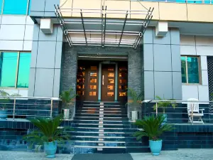 Hotel One Abbottabad