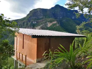 Goctamarca Lodge