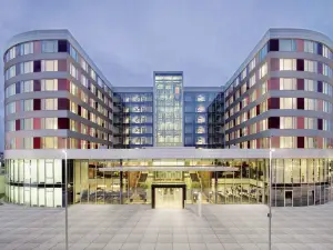 Mövenpick Hotel Stuttgart Flughafen