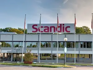 Scandic Linköping Väst