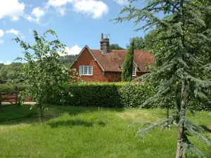 Parkhurst Cottage