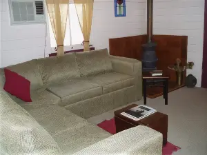 Cunnamulla Cottage Accommodation