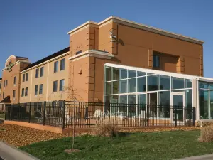 Best Western Marion Hotel