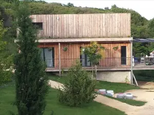 Gîte Chez Eva