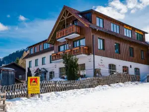 Luxury Apartment in Hohentauern Near Ski Lift