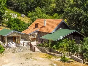 Villa Velebita