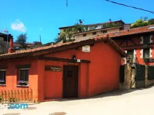 Casa Rural Madera y SAL