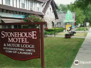 The Stone House Motel & Motor Lodge