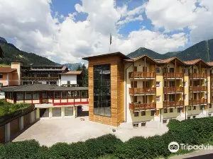 Family Hotel Gran Baita
