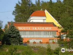 Hotel Akademie