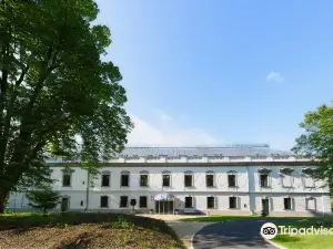 호텔 지노 파크 팰리스