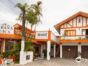 Hotel Cabana Suiça