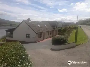 An-Airidh Bed & Breakfast Portree