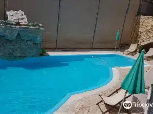 Unico | Albatres Palace Salento