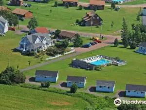 Sundance Cottages