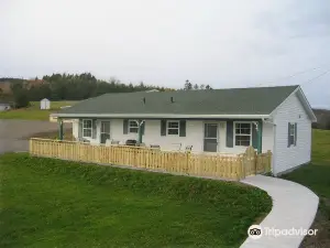 Hunter's Mountain Chalets