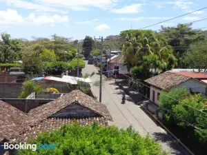Hostal Rancho Sabor Isleño - Ometepe