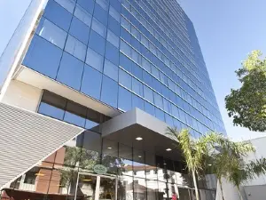 ESuites Savassi Toscanini