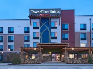 TownePlace Suites des Moines West/Jordan Creek