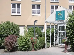 Quality Hotel Erlangen