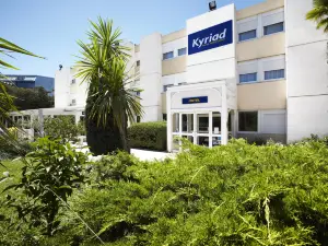 Hôtel Kyriad Toulon La Garde