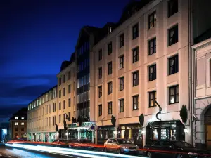 Thon Partner Hotel Norge