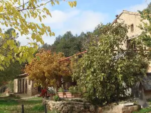 La Casa de la Montaña