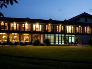 Hotel Alhartinger Hof