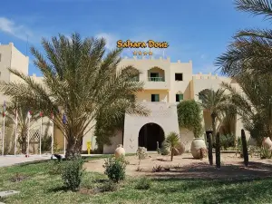 撒哈拉杜茲飯店