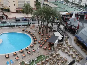 Hotel Marina Resort