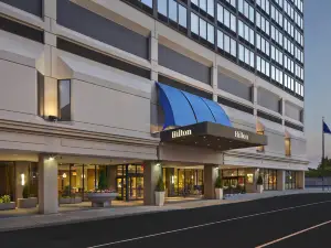 DoubleTree by Hilton Hartford Downtown