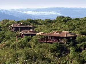 Kariega Game Reserve Main Lodge