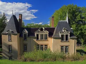 博訥沃城堡飯店