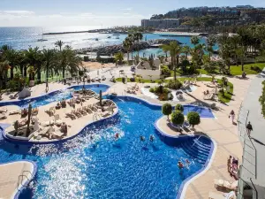 麗笙藍標度假飯店-大加那利島
