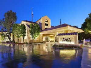 The Anza A Calabasas Hotel