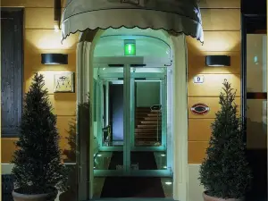 Phi Hotel Bologna