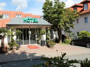 施瓦內菲爾德浪漫酒店