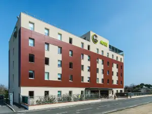 B&B Hotel Toulouse Purpan Zénith