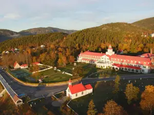 Hotel Tadoussac