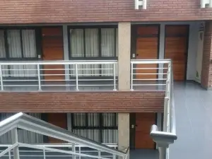 Apartamentos Mendoza