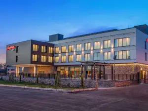 Hampton by Hilton Izmir Aliaga