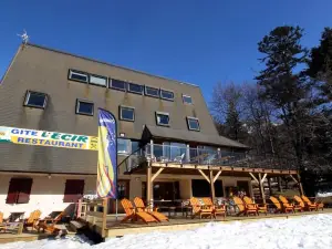 Gîte-Hôtel le P'Tit Cham