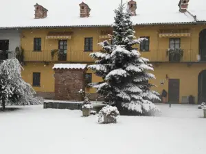 B&B Il Giarolo